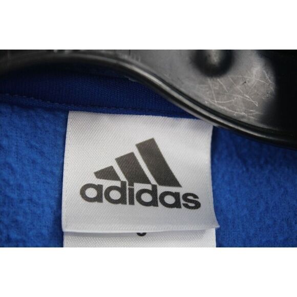 ADIDAS Blue And Black Track SUIT SIZE 5 - Picture 14 of 15